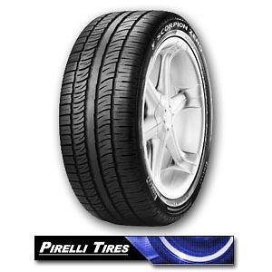 305/35zr24 pirelli scorpion zero asim.  xl 112w - 3053524 p1561400-gtd