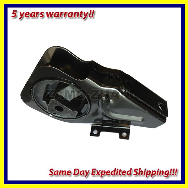 1997-2005 chevrolet malibu/pontiac grand am 2.4/3.1/3.4l front left trans. mount