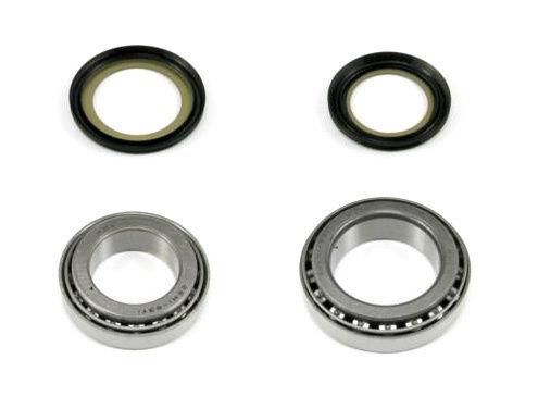 Yamaha  pw80 1983-2006 steering stem head bearing and seal kit all balls racing