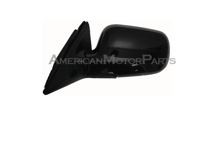 Tyc driver side replacement power non heated mirror 94-97 honda accord usa built