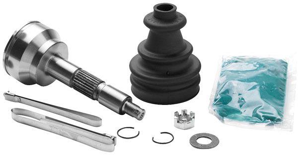 Epi cv joint rear outer for can am outlander 500 650 800 renegade 800 2006-2007