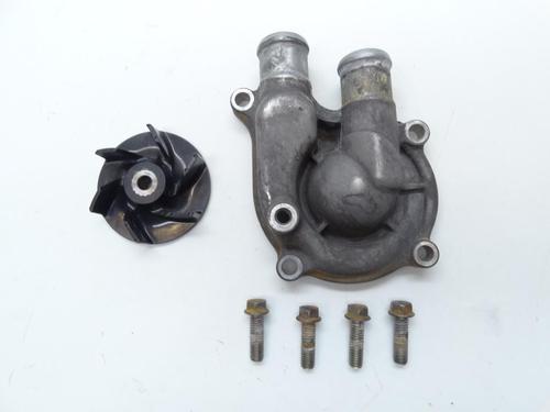 1997 polaris sportsman 500 water pump