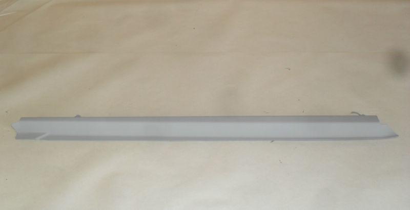 Toyota land cruiser fj40 fj 40 fj40 fj45 fj45 right outer door bow 1964-2/78