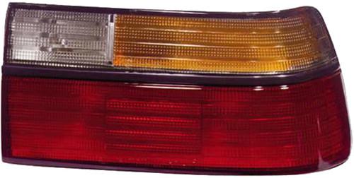 Toyota corolla sedan 88 89 90 tail light right rh