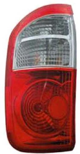 Toyota tundra doublecab 00-02 03 04 05 06 tail light lh