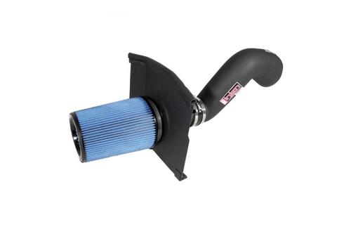 Injen pf7061wb - escalade wrinkle black aluminum pf truck suv air intake system