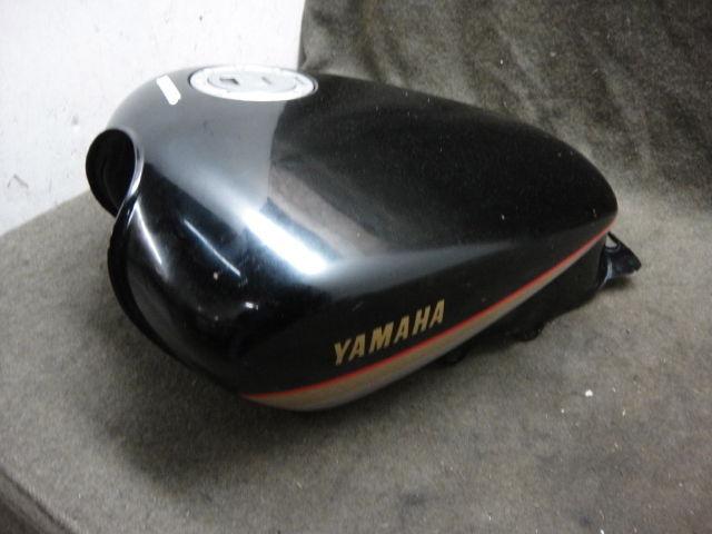 Sell 89 YAMAHA YX600 YX 600 RADIAN FUEL GAS TANK, NO DENTS OR HOLES # ...