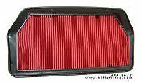 Hiflo air filter fits honda cbr 1100 xx cbr1100xx 99-03