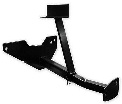 Tork lift front frame mount tie down adjustable heavy duty dodge 8' d4101