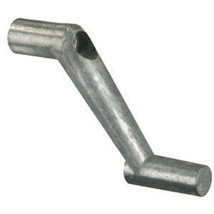 Jr products 1" window crank metal 20265