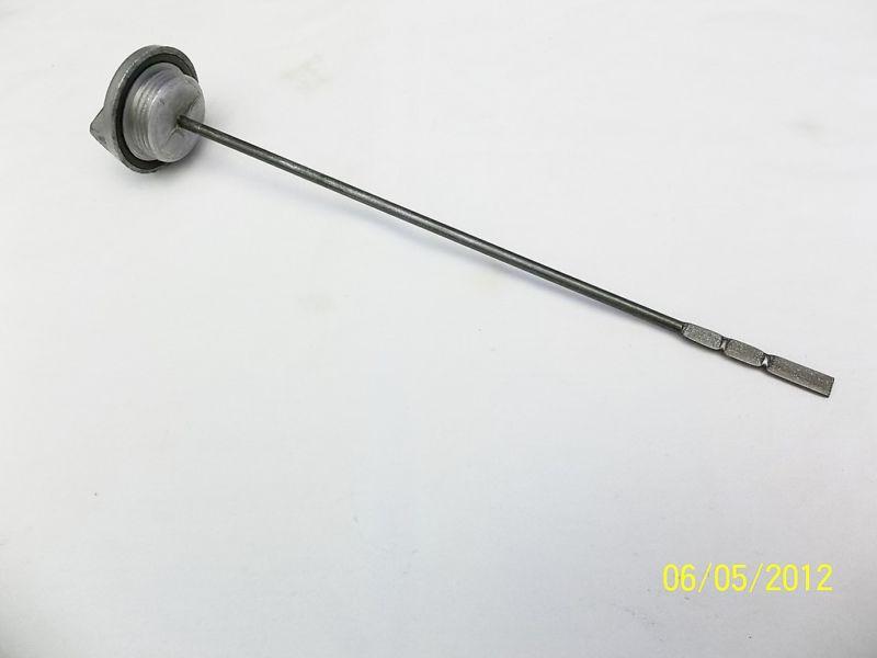 Honda cl175 k0 dipstick oil ca cl 175 a 1968 1969   # 15650-235-000