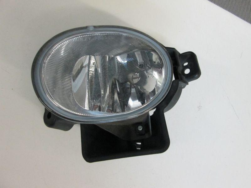 09 10 11 honda odyssey left fog light bumper lower fog lamp used oem 