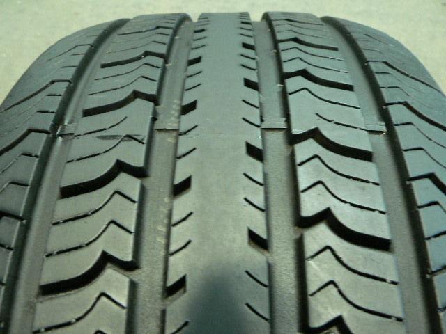 One cooper zeon sport a/s 225/45r17 225/45/17 p225/45r17 225 45 17 tire #18452 q