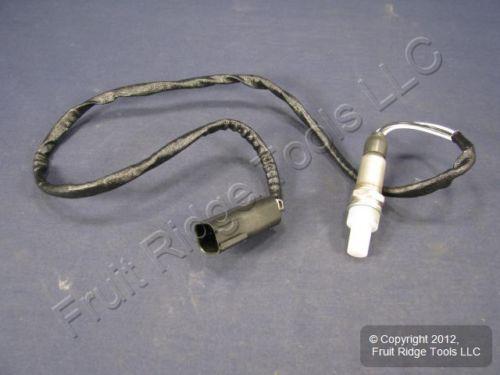 Smp carquest oxygen o2 sensor sg33