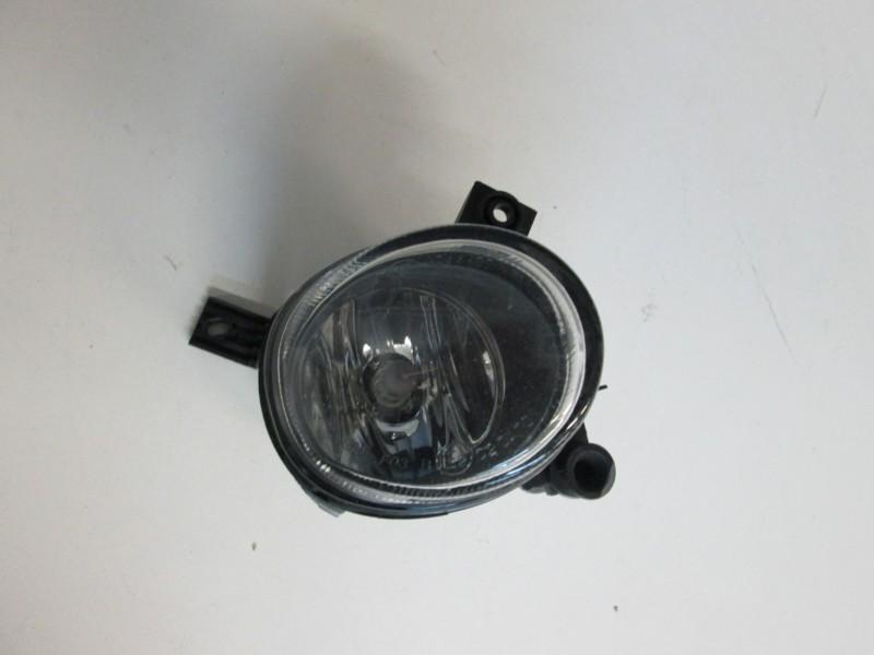 05 06 07 08 audi a4 right  fog light fog lamp used oem 