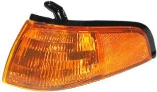 New 93 94 95 ford escort corner turn signal light lamp left