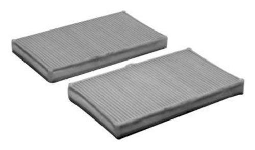 Denso 453-2024 cabin air filter-particulate cabin air filter