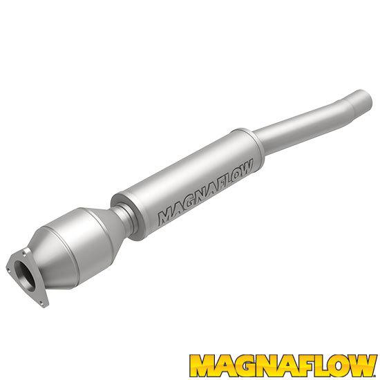 Magnaflow catalytic converter 49877 volkswagen phaeton