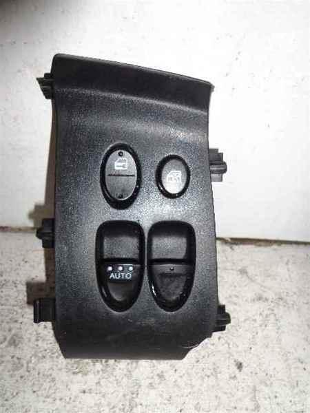 2006-2010 honda civic power window switch left oem lkq