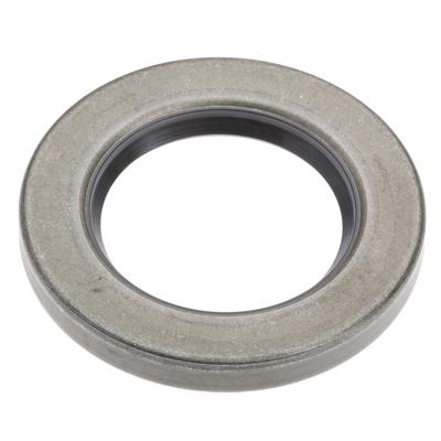 National 455860 seal, wheel, rear-wheel seal