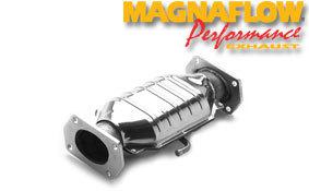 Magnaflow catalytic converter 93940 chevrolet,pontiac camaro,corvette,monte