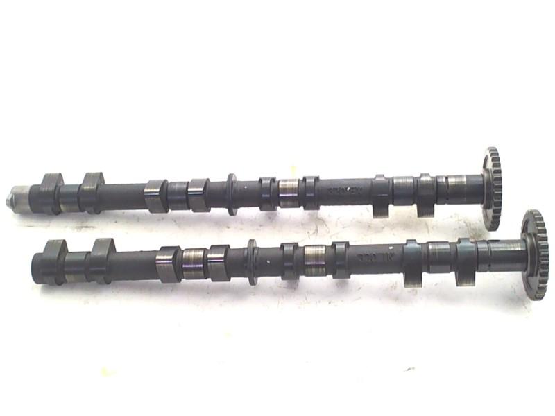 03-07 kawasaki stx-12f pwc intake exhaust camshaft cam shaft stx jt 1200 f