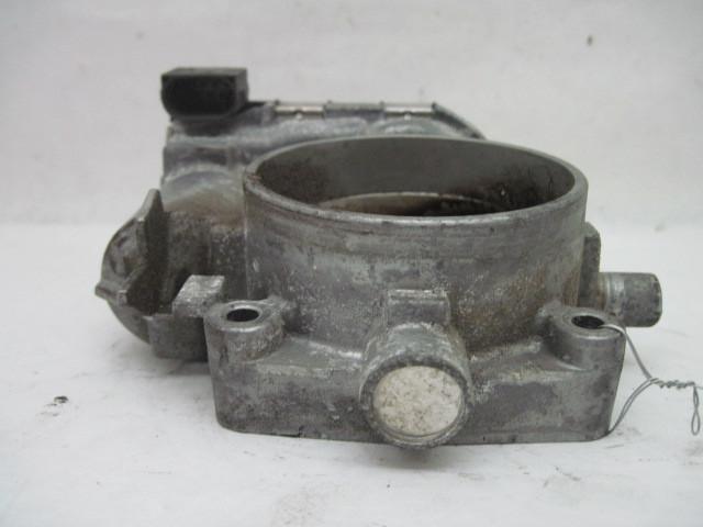 Throttle body clk430 clk500 ml500 sl55 01 - 06 a 113 141 01 25 0 280 750 017