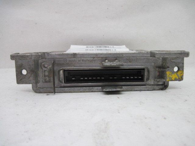 Lambda computer audi 4000 5000 golf jetta 80 - 87 0280800009 035906263 534264