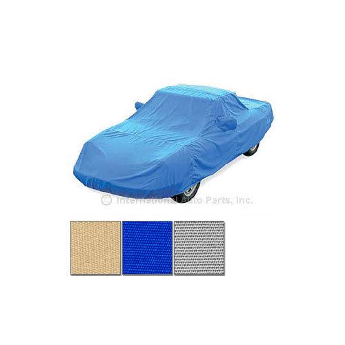 Covercraft 97292000 autosport sunbrella plus car cover,  gray for alfa romeo gtv