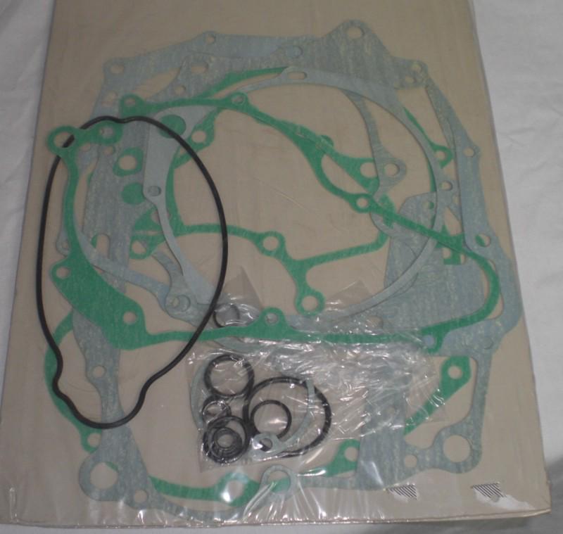 V08 061b1-vm5-405 061b1-vm5-000 gasket kit b trx200 1984 honda nos