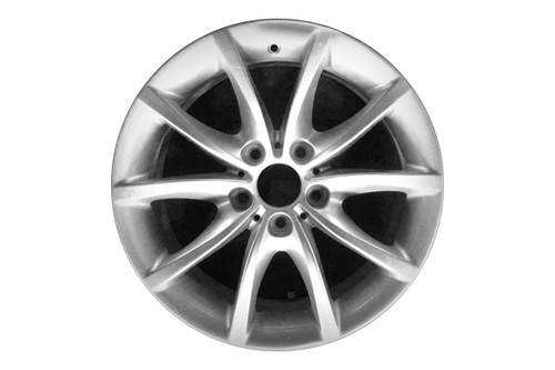 Cci 71394u20 - 2008 bmw 3-series 16" factory original style wheel rim 5x120.65