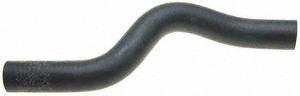 Carquest 22338 upper radiator hose