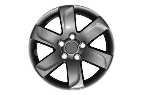 Cci 74590u20 - 07-10 fits kia rondo 16" factory original style wheel rim 5x114.3