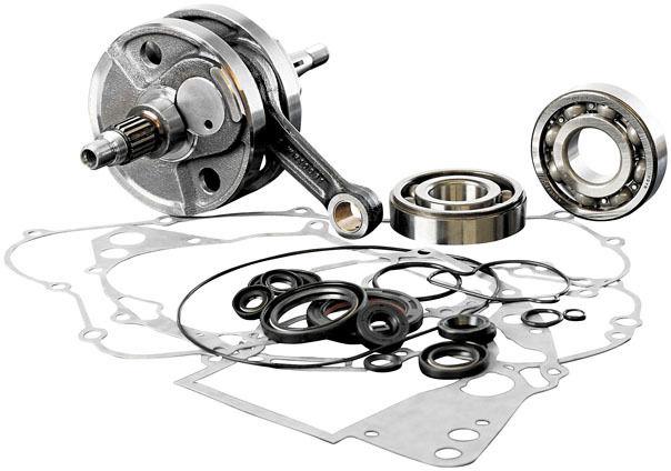 Wiseco crankshaft kit for ktm 125 sx 1998-2010