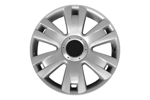 Cci 69813u20 - volkswagen beetle 17" factory original style wheel rim 5x100