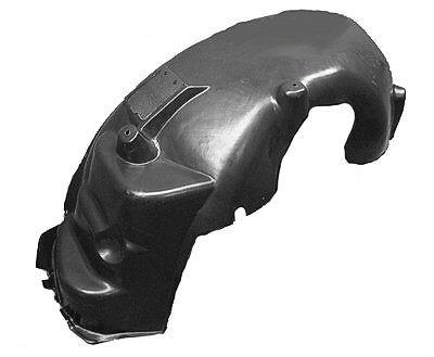 07-09 durango and aspen new right front splash shield liner inner fender