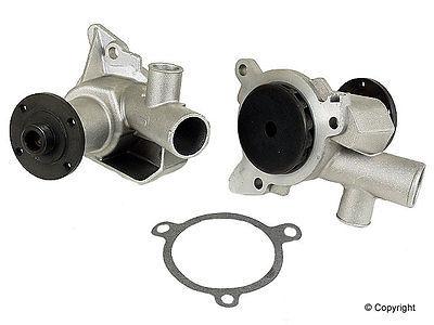 Wd express 112 06013 632 water pump-graf engine water pump