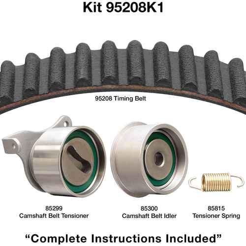 Dayco 95208k1 timing belt kit-bcwl timing belt component kit