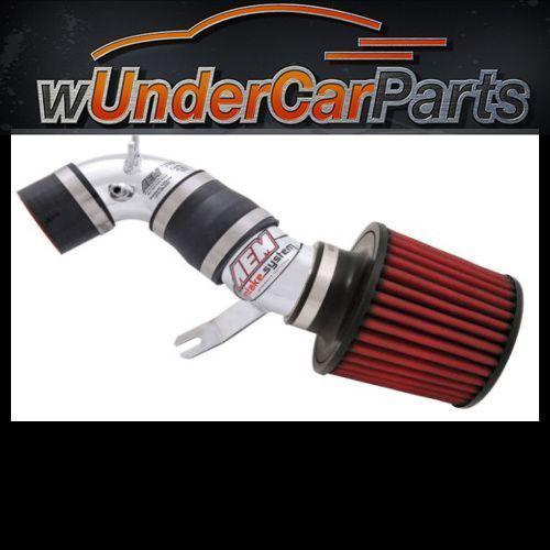 Aem 22-480p short ram cold air intake regular clamp