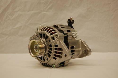 Oem subaru genuine remanufactured alternator 