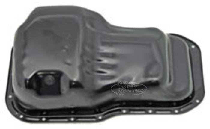 Dorman oil pan