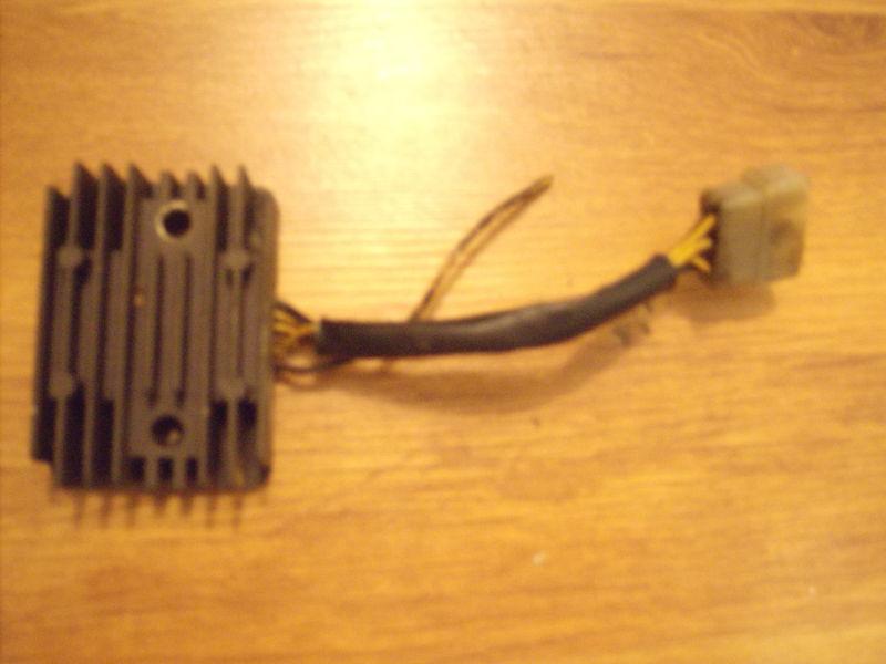 Kawasaki kz 750  rectifier kz550 kz650 kz750 gpz 550 ltd 1000