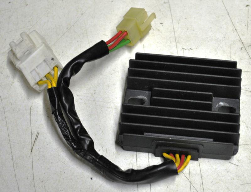 Used voltage regulator rectifier 2003 honda cbr600rr cbr 600 