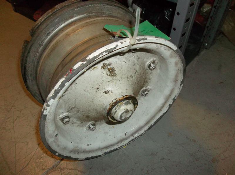 Aviation wheel/brake assy pn: 9910075-2 