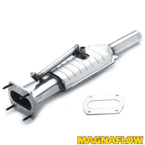 Magnaflow catalytic converter 95337 ford f-250