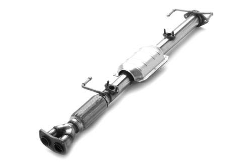 Magnaflow 33897 - 94-95 previa catalytic converters pre-obdii