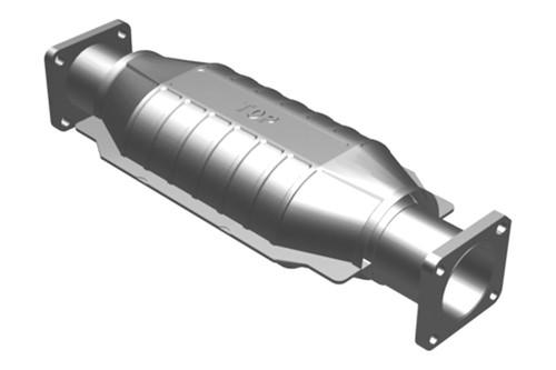 Magnaflow 34652 - 93-94 pick up catalytic converters pre-obdii direct fit