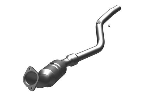 Magnaflow 26201 - 05-07 300 catalytic converters - not legal in ca pre-obdii