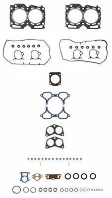 Fel-pro hs26167pt engine cylinder head gasket set