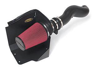 07-08 chevrolet gmc silverado sierra airaid intake kit